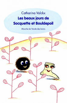 beaux jours de socquette et bouldepoil