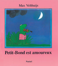 Petit-Bond est amoureux