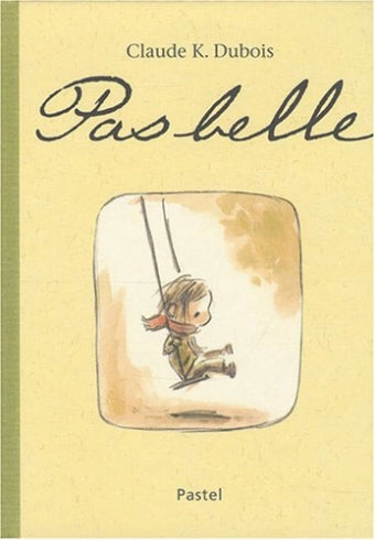 Pas Belle