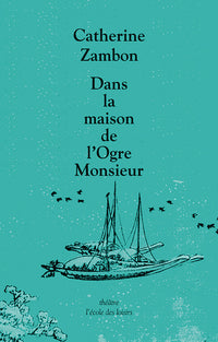 Dans la maison de l'ogre Monsieur