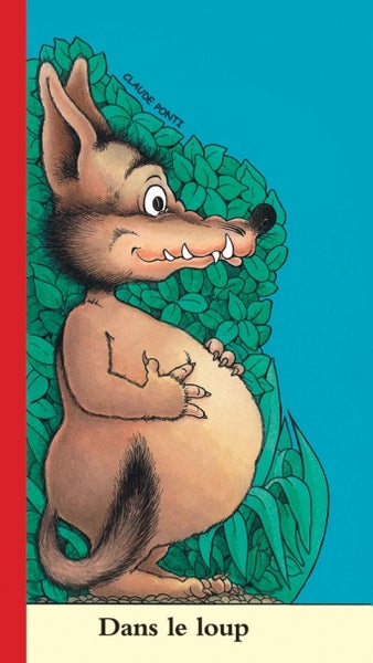 Dans le loup
