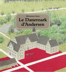 Danemark d'Andersen