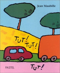 Tut ! Tut ! Tut