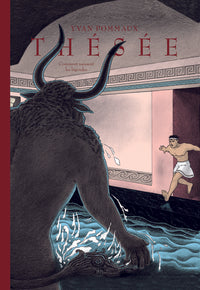 thesee comment naissent les legendes