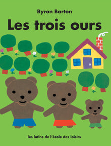 Les trois ours