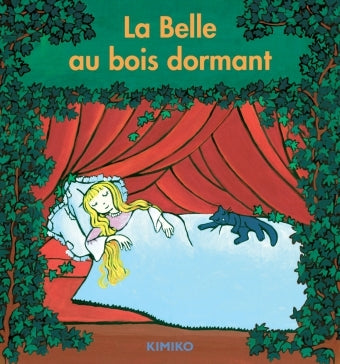 Belle au bois dormant