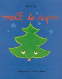 Noël de sapin