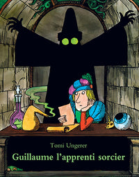 Guillaume l'apprenti sorcier