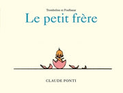 Tromboline et Foulbazar - Le petit frère