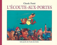 L'écoute aux portes