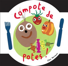 Compote de potes !