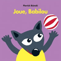 joue babilou