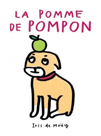 Pomme de pompon