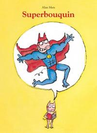 Superbouquin