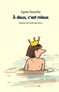 Deux c'est mieux
