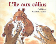 l'ile aux calins