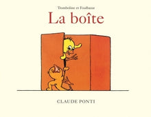 Tromboline la boîte
