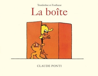 Tromboline la boîte