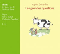 Grandes questions