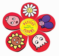 Petites fleurs