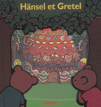 hansel et gretel