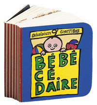 Bébécédaires
