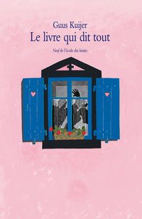 Le livre qui dit tout