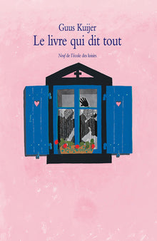 Le livre qui dit tout