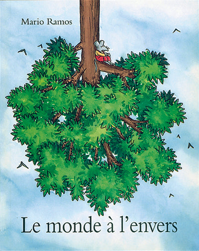 Monde a l envers (Le)