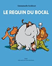 Le requin du bocal