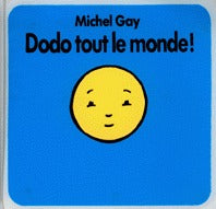 Dodo tout le monde