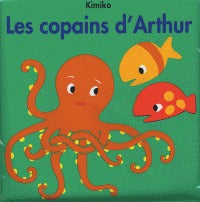 Copains d'Arthur