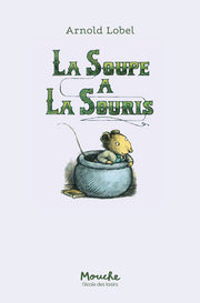 La soupe à la souris