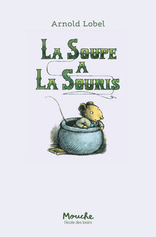 La soupe à la souris