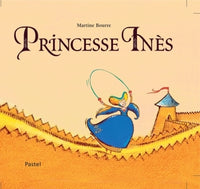 Princesse Ines