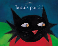 Je suis parti !