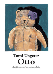 Otto - Autobiographie d'un ours en peluche