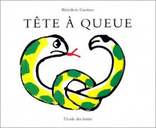Tête à queue