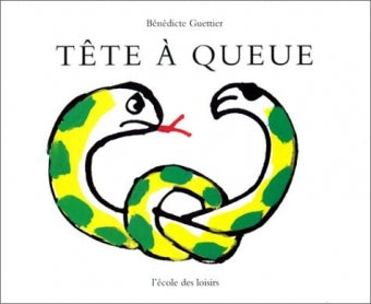 Tête à queue