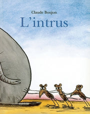 l'intrus
