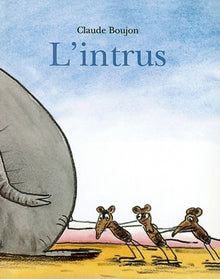 l'intrus