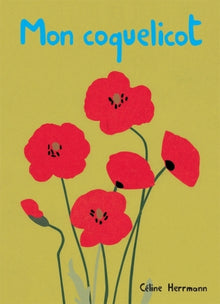 Mon coquelicot