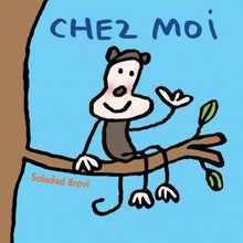 chez moi