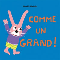 Comme un grand