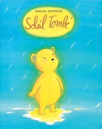 Soleil tombé