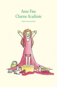 Charme Académie