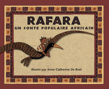 Rafara - Un conte populaire africain