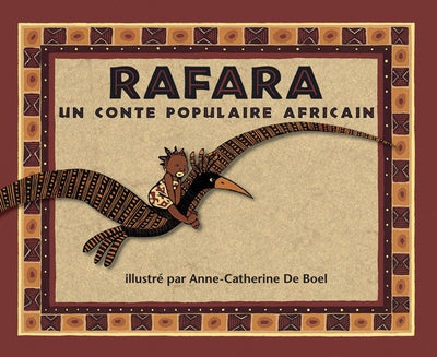 Rafara - Un conte populaire africain