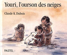 Youri l'ourson des neiges