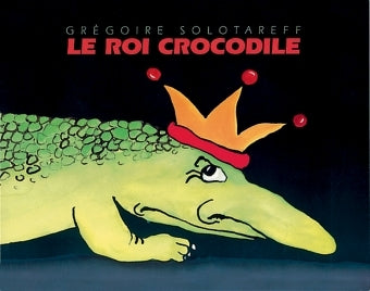 Roi crocodile
